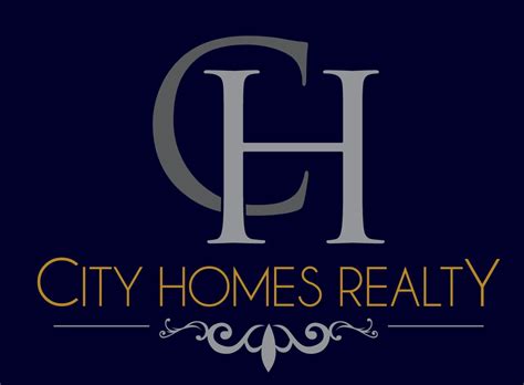 city homes realty group llc